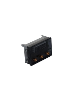 Modul displeja elektrickej rúry Hansa Amica 9097773 8053388 Originál - Img 8