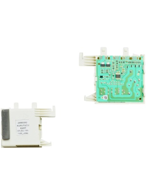 Modul electronic uscator V5A_V04A Vestel 20883202 Gorenje 557901 Original - Img 3