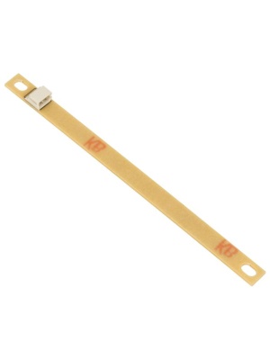 Modul iluminare leg frigider Vestel 32052758 original - Img 2