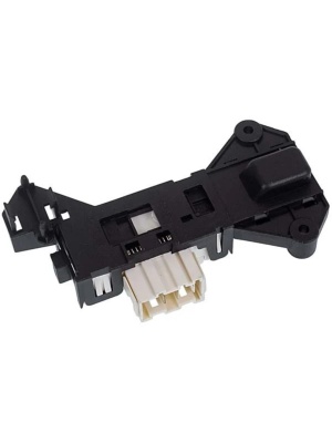 Mosógép ajtó közelebb Whirlpool 481228058048 - Img 5