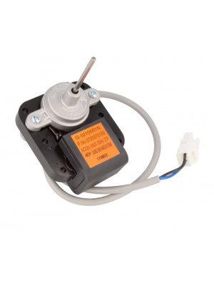 Motor ventilator frigider Beko 5720970100, 5789640100 Original - Img 4