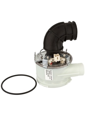 Odolnosť umývačky riadu C00520796 Whirlpool 488000520796 originál - Img 5