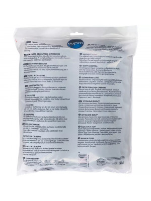 Ogljikov filter univerzalne nape 47X97 cm, 250 gr/m² W-PRO 484000008525 - Img 3