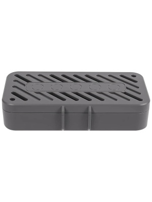 Original Dreame X50 series / X40 series / S30 accessories for robot vacuum tank, deodorizing particles - Img 7