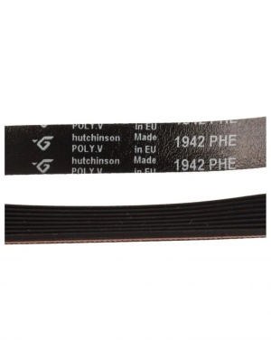 Original Gorenje 270313 1942H8EL dryer belt - Img 2