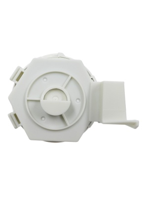 Originalna pumpa za odvod vode za perilicu posuđa Electrolux 140180051041 - Img 4