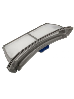 Originalni filter za vlakna sušilnega stroja Beko 2975710400