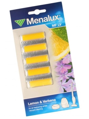 Osvežilec zraka 96085, Lemon, 5 kosov, Melitta 6678845 Electrolux 9001681056