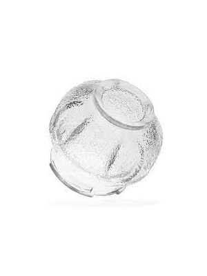 Oven bulb protector Electrolux, AEG, Zanussi, 8087690015 compatible - Img 3