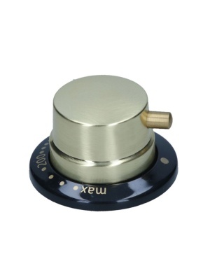 Oven thermostat knob C00915066 Beko 250316655