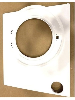 Panou frontal masina de spalat rufe Beko 2840682500 - Img 4