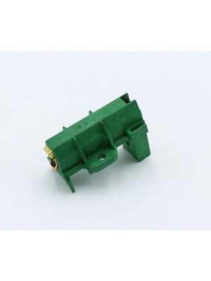 Perie carbune cu suport pentru C00864941 Beko Whirlpool 371202407 original - Img 6