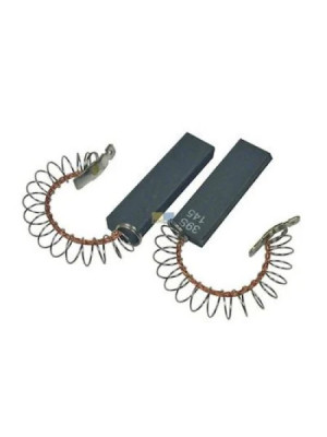 Perii carbune 5X12,5X36mm Bosch 00154740, set 2 bucati Compatibil - Img 2