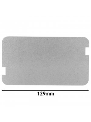 Placa mica microunde Sharp, Electrolux, AEG, Miele - Img 3