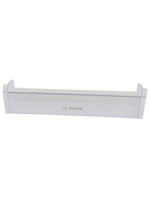 Polica za boce na vratima hladnjaka Bosch 11035494