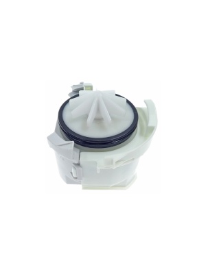 Pompa de evacuare BLP24-3, masina de spalat vase C00297919 Whirlpool 482000023392 originala - Img 8