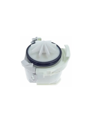 Pompa de evacuare BLP24-3, masina de spalat vase C00297919 Whirlpool 482000023392 compatibila - Img 8