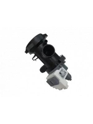Pompa evacuare pentru masina spalat LG, cod 5859EN1004 Compatibil - Img 1