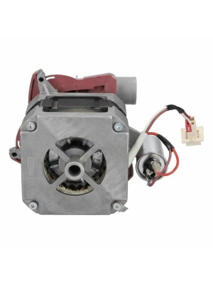 Pompa recirculare 90W C00865689 Beko 1740704500 compatibila - Img 5