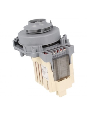 Pompa recirculare apa C00303737 Whirlpool 482000023514 Originala - Img 6