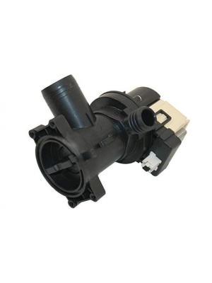 Pompa spustowa wody kompatybilna C00310976 Whirlpool / Indesit 481010584942 Oryginalna - Img 2