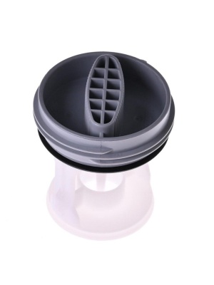 Pralni stroj s filtrom za vlakna C00324709 Whirlpool 481010506380 Original - Img 3