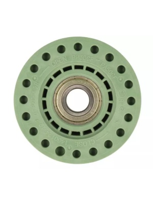 Pravé ložiskové puzdro 6203 pre práčku Electrolux AEG Zanussi 1468936057 originál - Img 9