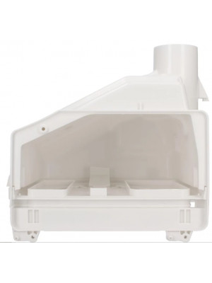 Predal za detergent za pralni stroj Beko 2421202300 - Img 3