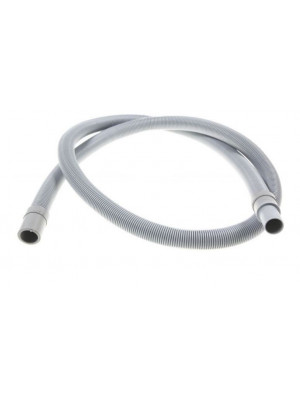 Prelungitor furtun de evacuare apa 1,5m Drept/Drept - Img 3