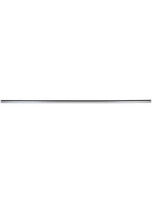 Profil fata raft sticla frigider Arctic Beko 5704810500 - Img 2