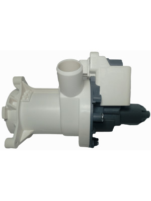 Pump and Filter, 2840940100 Beko Compatible - Img 2