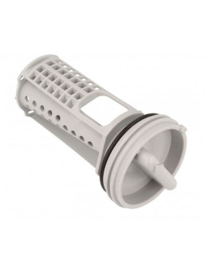 Pump filter for Samsung washing machine DC97-15695A WF9804RWE - Img 10