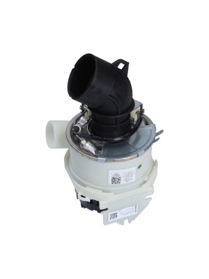 Pumpa za recirkulaciju vode perilice posuđa C00869663 Beko, Grundig 1762651300