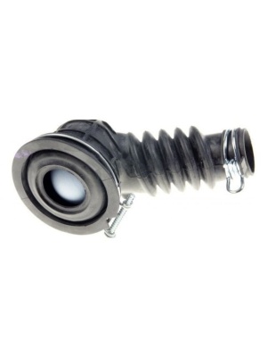 Racord, furtun cuva pompa masina de spalat C00868418 Arctic sau Beko, 1911600100 compatibil - Img 2