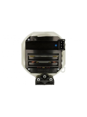 Recirculation pump 95W dishwasher C00731573 Whirlpool 488000731573 original - Img 4
