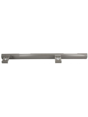 Refrigerator door handle Electrolux 2636028082 (bottom left/top right) L=475mm original - Img 7