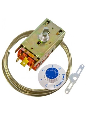 Refrigerator/refrigeration thermostat K59-VT9-L1102 - Img 3