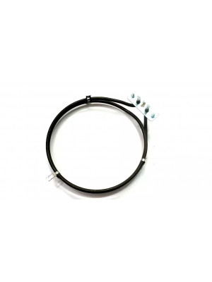 Rezistenta circulara 2000W Bosch Smeg 806890882 Compatibila - Img 6