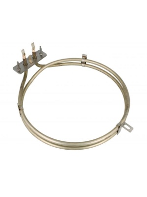Rezistenta circulara Ariston C00651483 Smeg 806890386 - Img 6