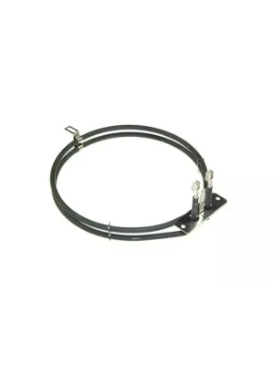Rezistenta circulara cuptor electric Whirlpool 482000022925 Originala - Img 2