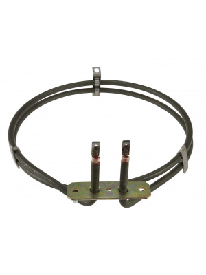 Rezistenta cuptor circulara 2000W Whirlpool 481225998405, 481225998406 Compatibil - Img 5