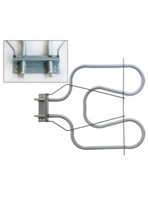 Rezistenta cuptor electric 1100W Gorenje 616021 - Img 2