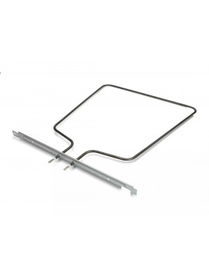 Rezistenta inferioara 1000W cuptor electric C00378010 Whirlpool 481925928791 - Img 1