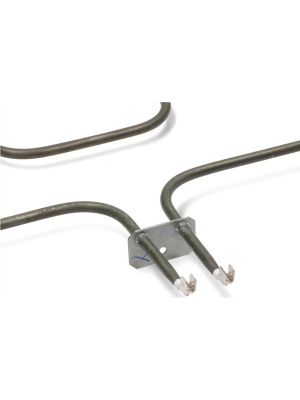 Rezistenta inferioara 1200w cuptor C00897949 Beko 262480007 compatibila - Img 3