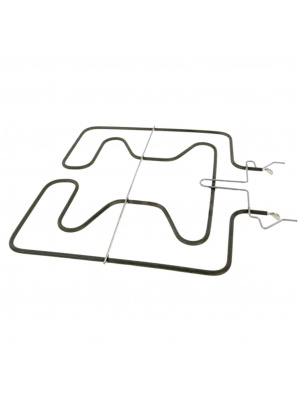 Rezistenta inferioara cuptor electric Bosch 00682466 - Img 4
