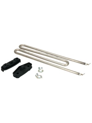 Rezistență mașină de spălat Miele 2100W, cod 6260481, 0357610R, Compatibilă - Img 3