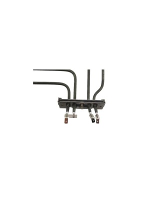 Rezistenta superioara grill pentru aragaz C00873589 Arctic Beko 262900059 originala - Img 3