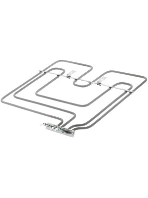 Rezistenta superioara grill pentru cuptor 2200W Beko 262900098 - Img 3