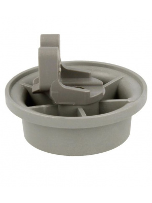 Rolka kosza do zmywarki Arctic, Beko Original 1782020200, 1782020300 - Img 5