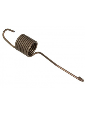 Rugós kád mosógép C00381126 Whirlpool Indesit Ariston 488000381126 - Img 1